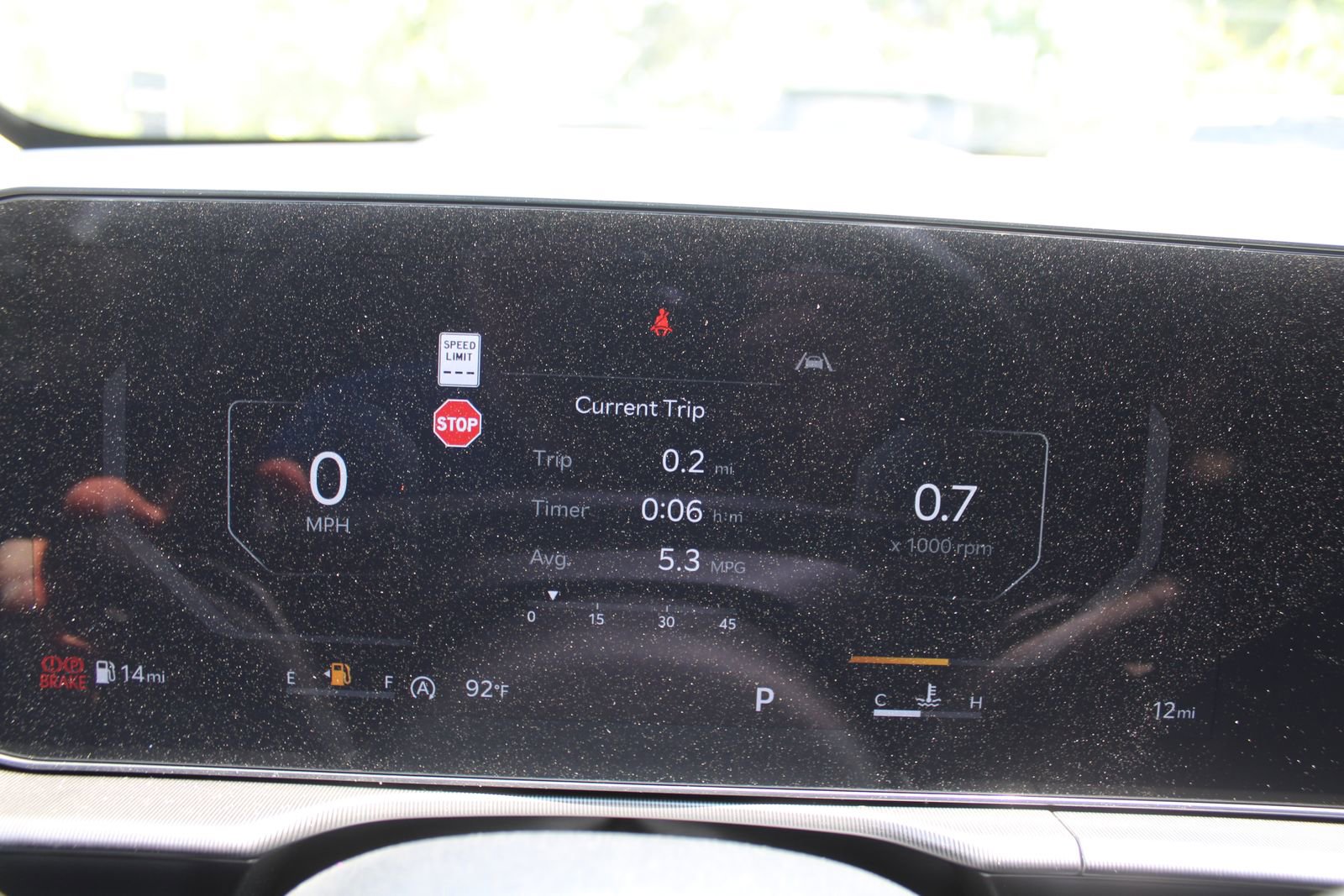 New 2026 Kia Sportage SX FWD image 30