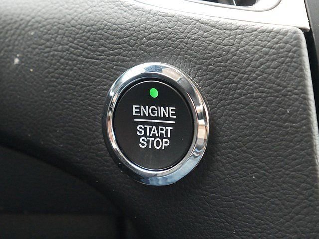 Used 2024 Ford Edge SEL w/ Convenience Package AWD/4WD image 34