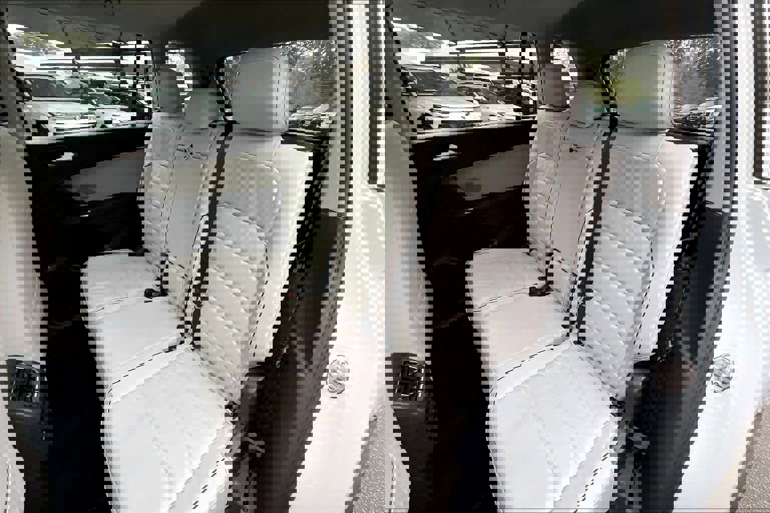 Used 2018 Volkswagen Tiguan SEL Premium image 20