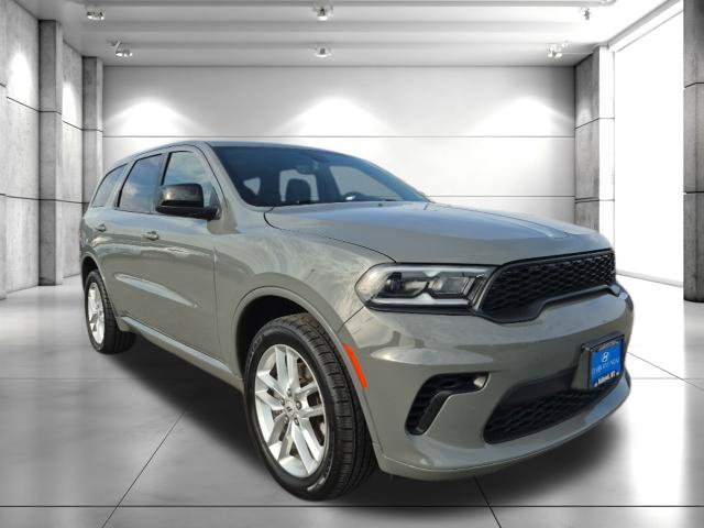 Used 2025 Dodge Durango GT AWD/4WD image 4