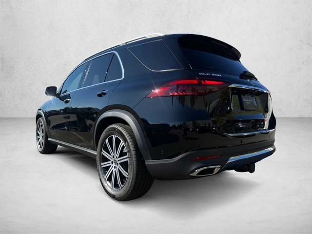 New 2026 Mercedes-Benz GLE 350 4MATIC image 9