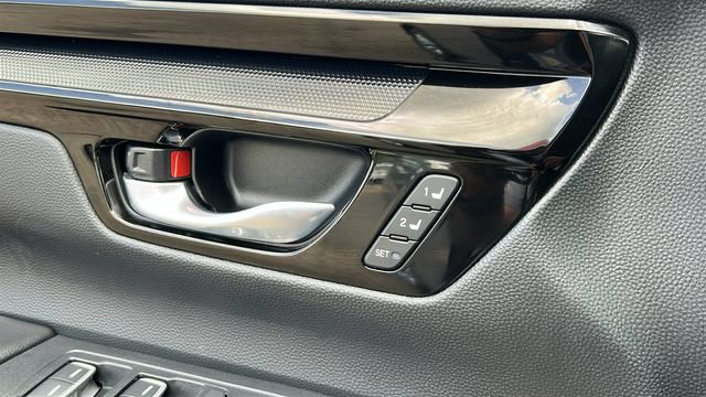 Used 2023 Honda CR-V EX-L image 22