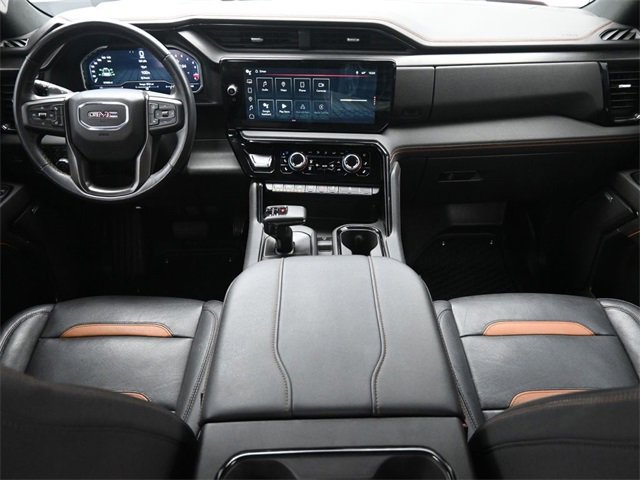 Used 2023 GMC Sierra 1500 AT4 w/ AT4 Premium Package image 23