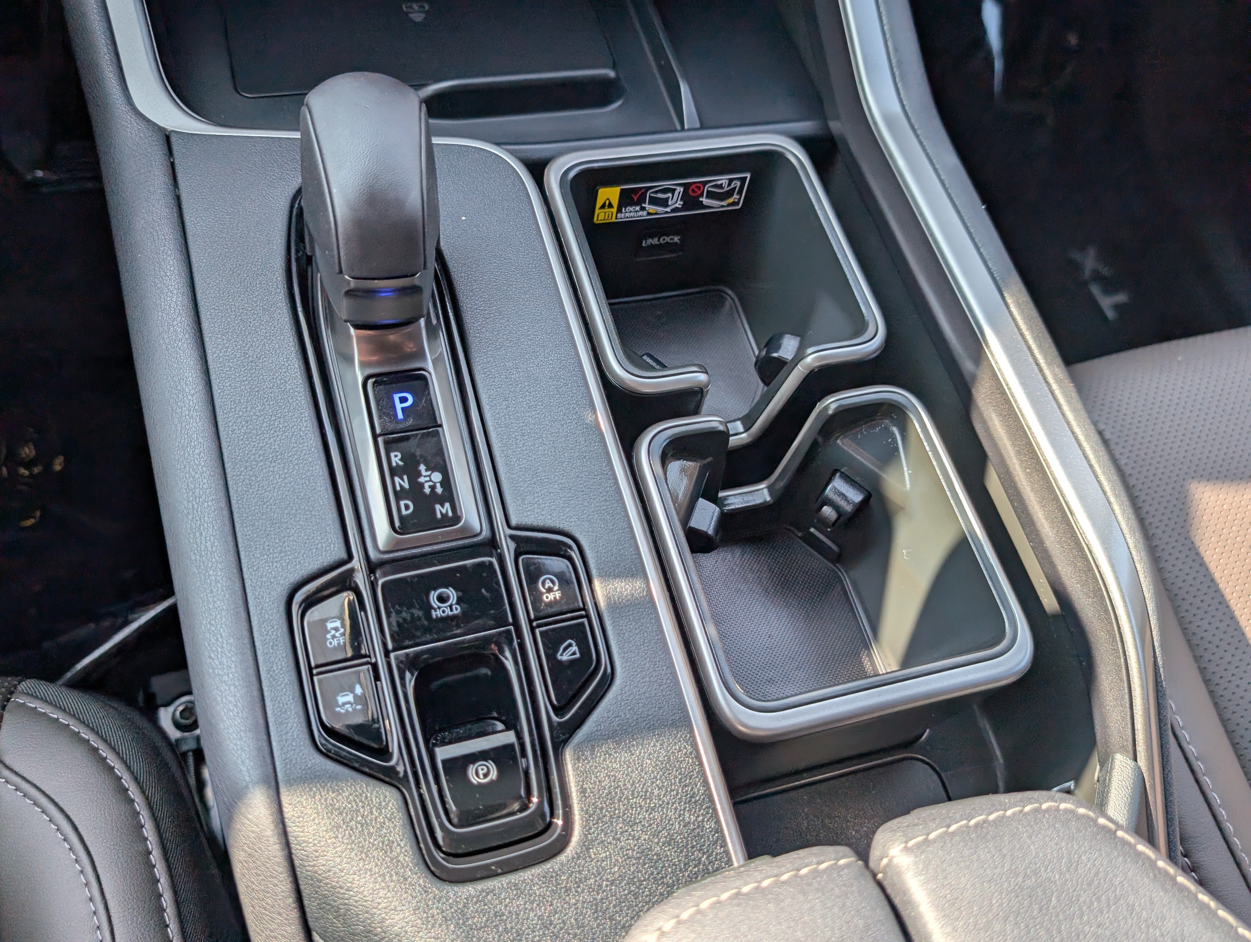 New 2026 Lexus TX 350 AWD image 23