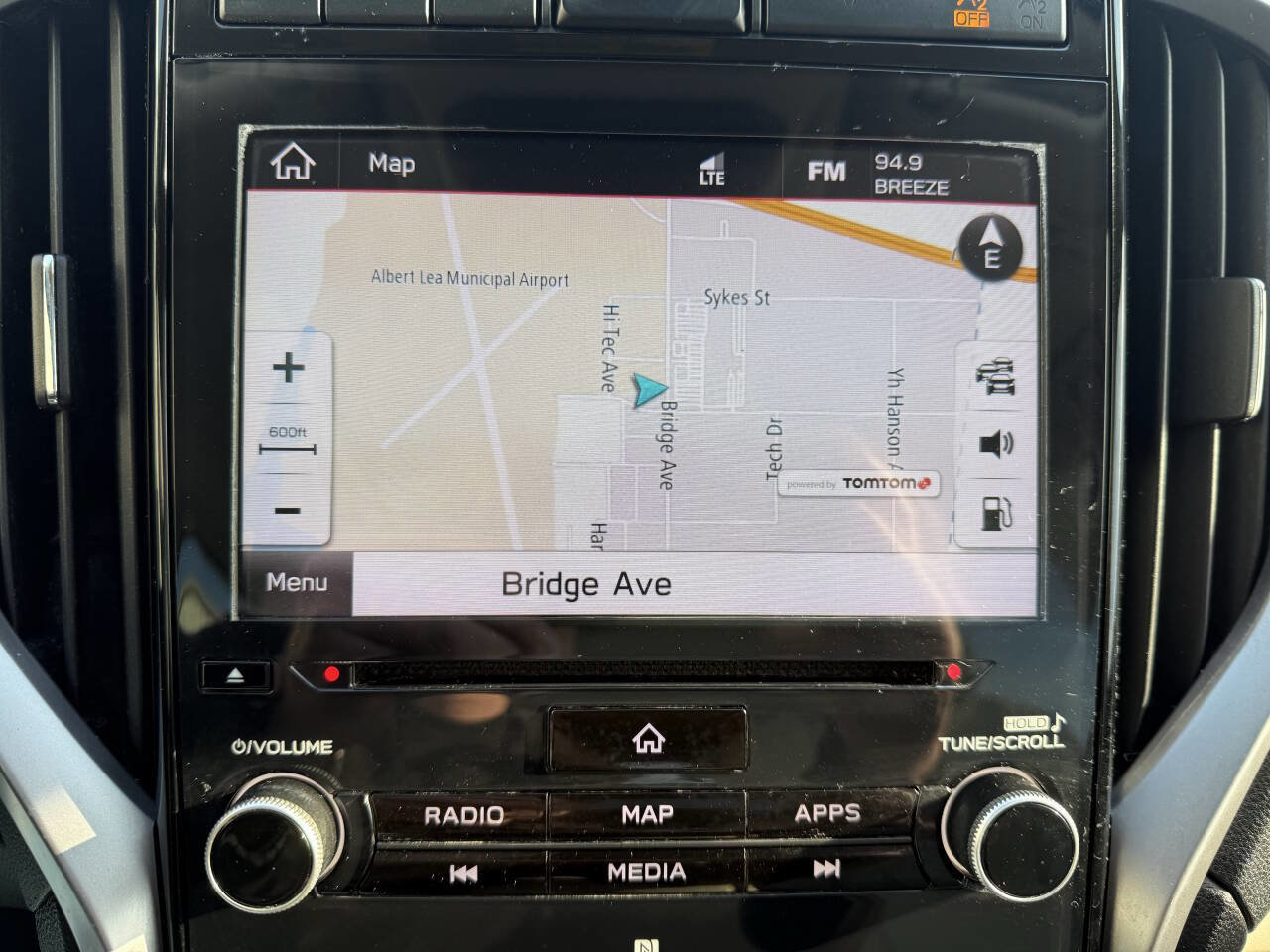 Used 2019 Subaru Ascent Limited image 20