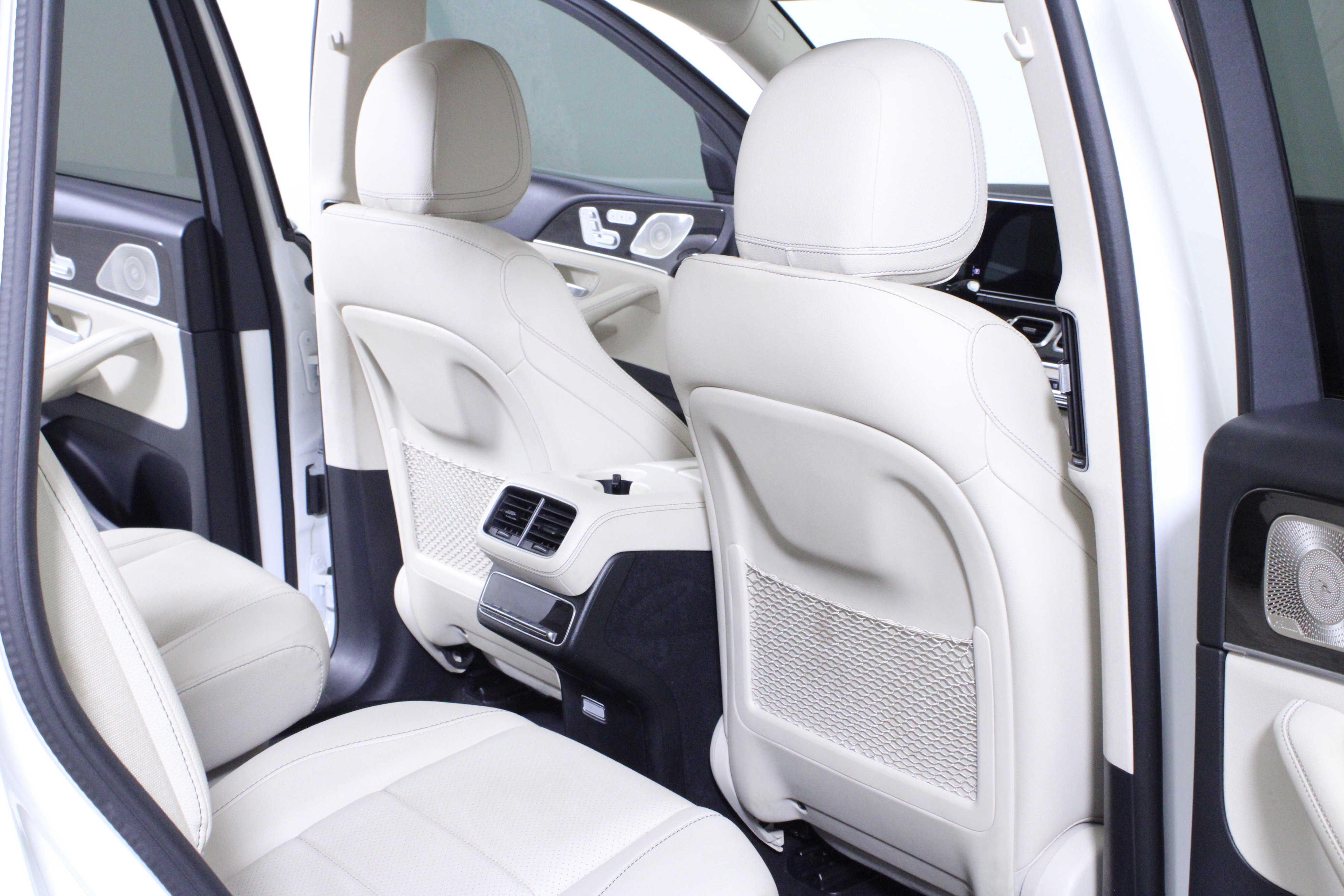 Used 2022 Mercedes-Benz GLS 450 GLS 450 image 15