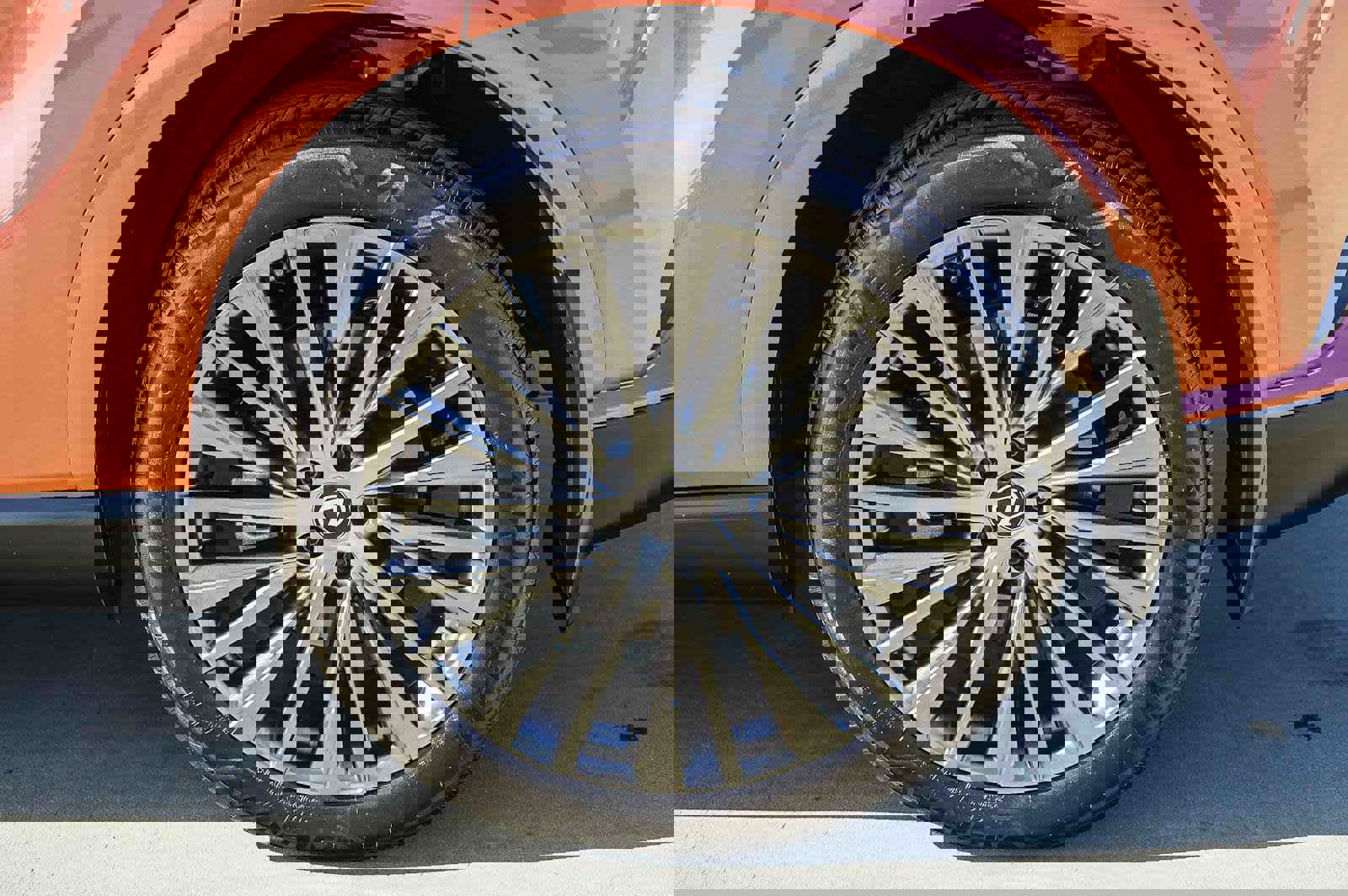 Certified 2024 Lexus RX 350 image 10