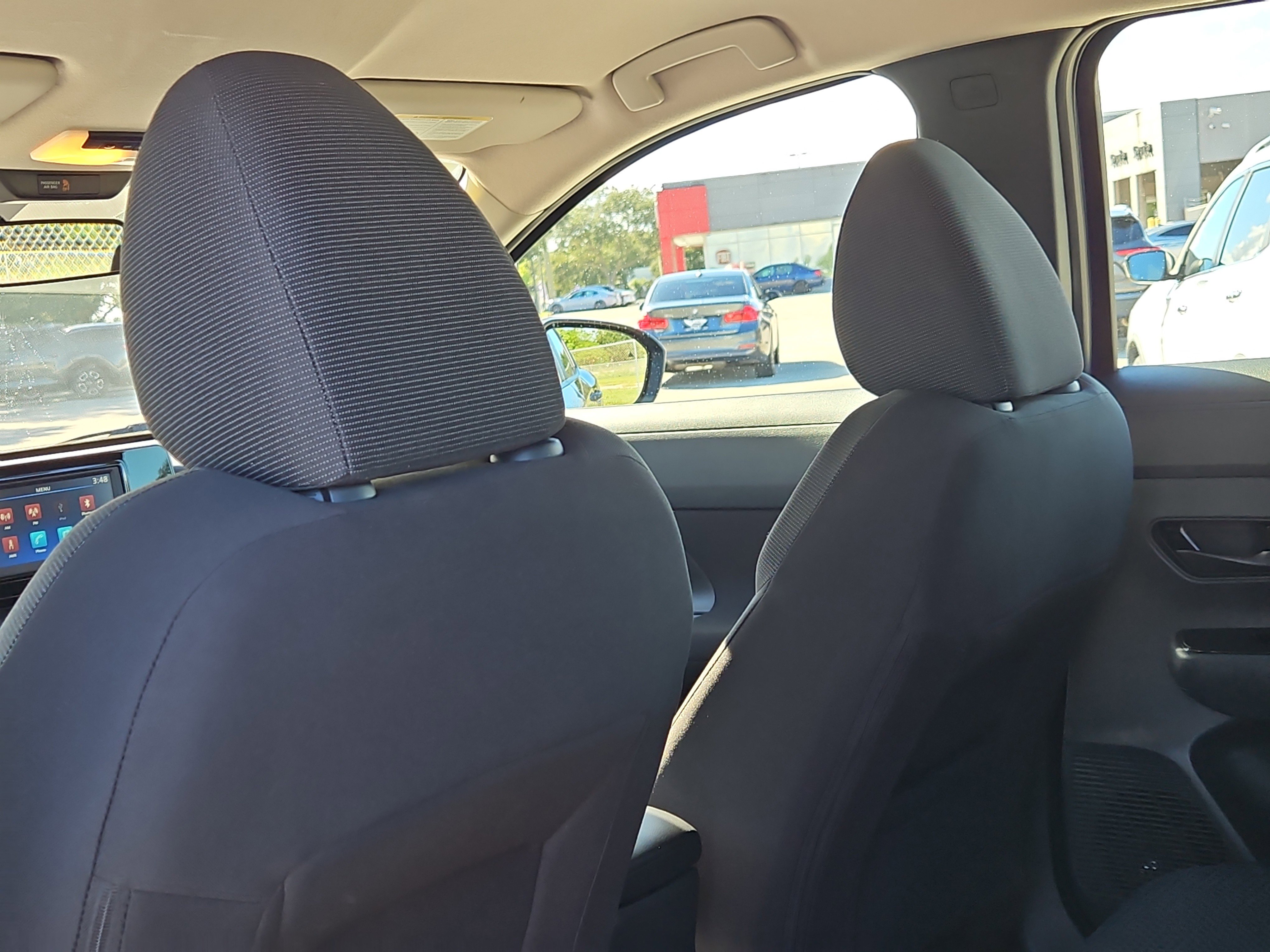 Used 2025 Nissan Kicks S FWD image 8