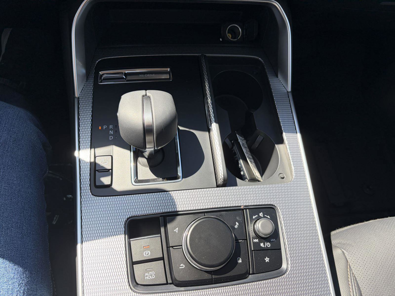 New 2026 MAZDA CX-90 3.3 Turbo w/ Premium Sport Pkg AWD/4WD image 31