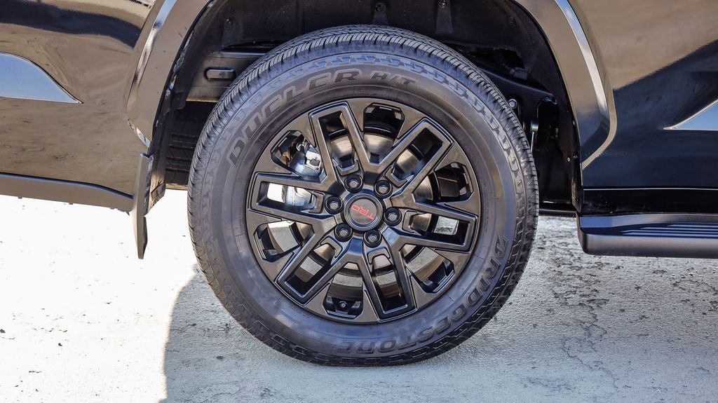 Used 2025 Toyota Sequoia SR5 image 12