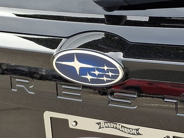 Certified 2026 Subaru Forester Sport w/ Sport Package image 31