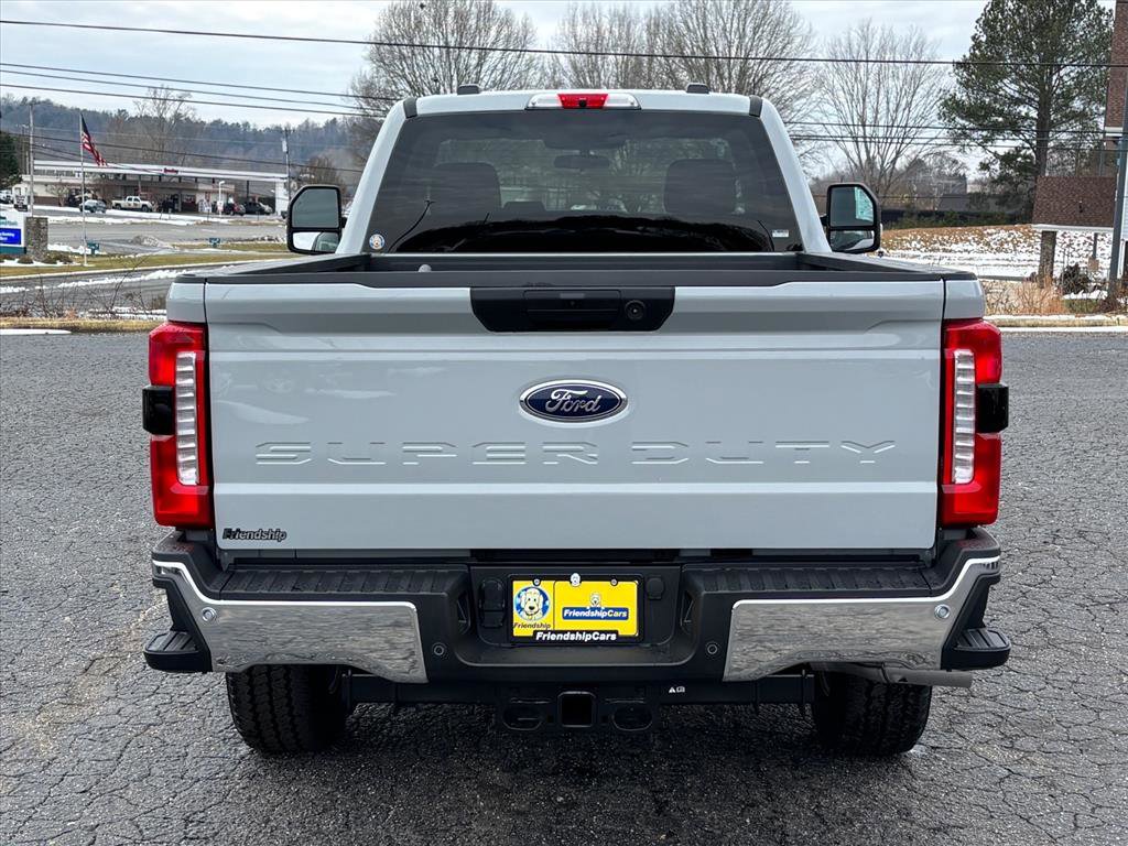 New 2026 Ford F350 XLT w/ 360-Degree Camera Package image 18