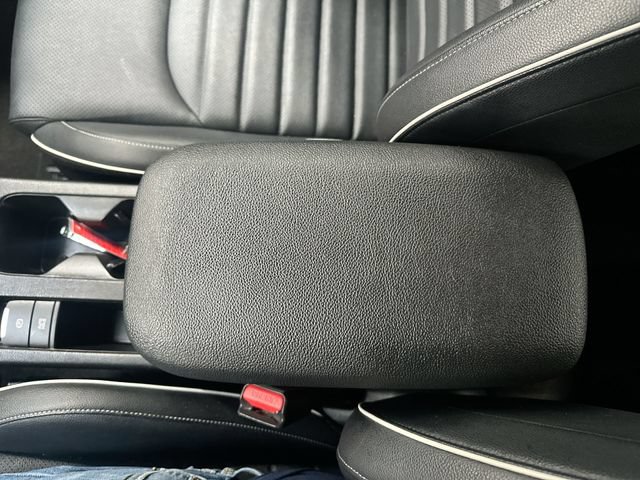 Certified 2024 Kia Forte GT-Line w/ GT-Line Premium Package FWD image 24