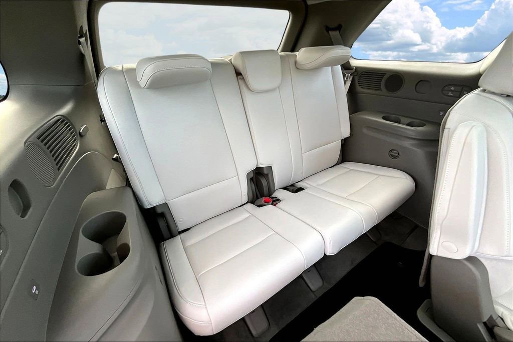 Used 2026 Hyundai Palisade Limited image 27
