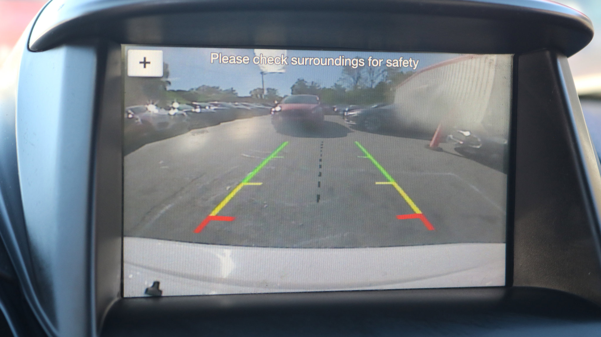 Used 2019 Ford Fiesta ST-Line image 16