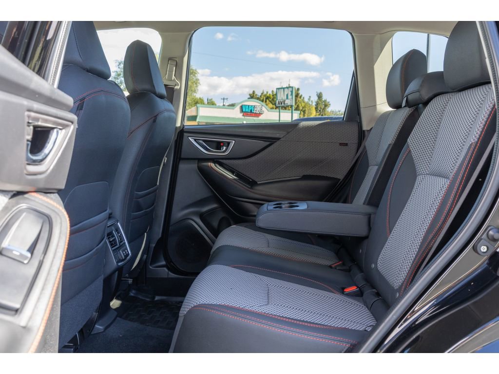 Used 2019 Subaru Forester Sport w/ Popular Package #2 image 13