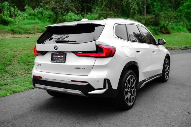 Used 2026 BMW X1 xDrive28i w/ Convenience Package AWD/4WD image 6