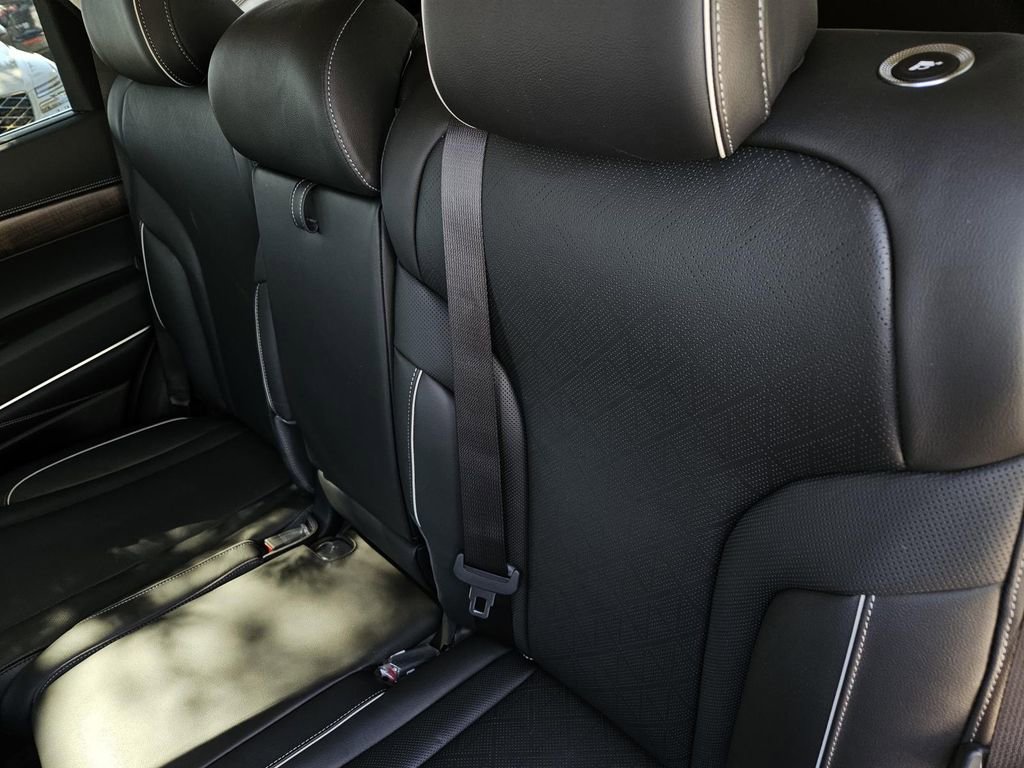 New 2026 Genesis GV80 2.5T Prestige image 17