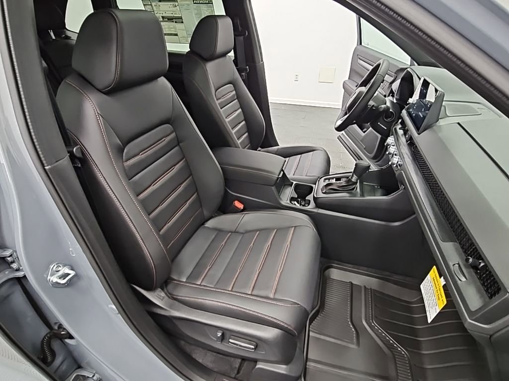 New 2026 Honda CR-V Sport-L image 38