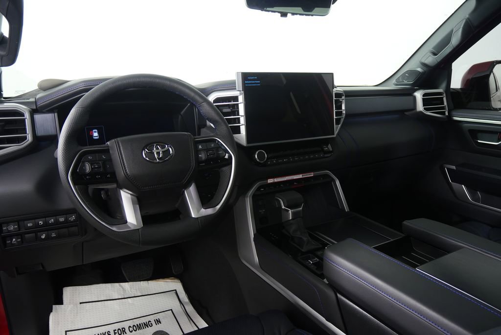 Used 2025 Toyota Sequoia Platinum image 23