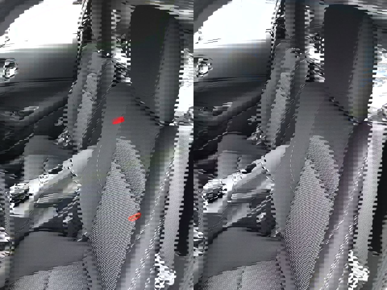 New 2025 Nissan Z Sport w/ Floor Mat Package image 21