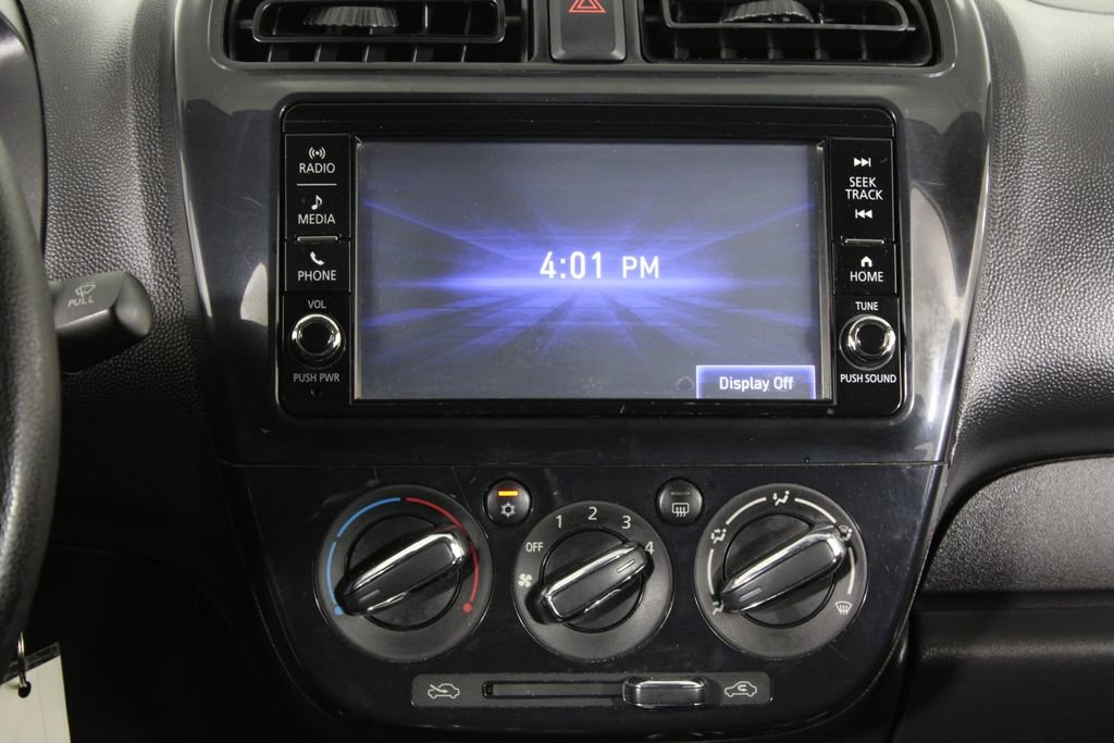 Used 2018 Mitsubishi Mirage G4 ES image 8