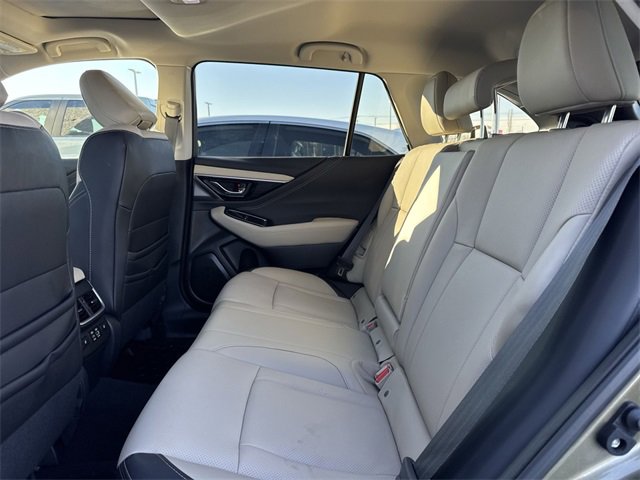 Used 2025 Subaru Outback Limited image 9