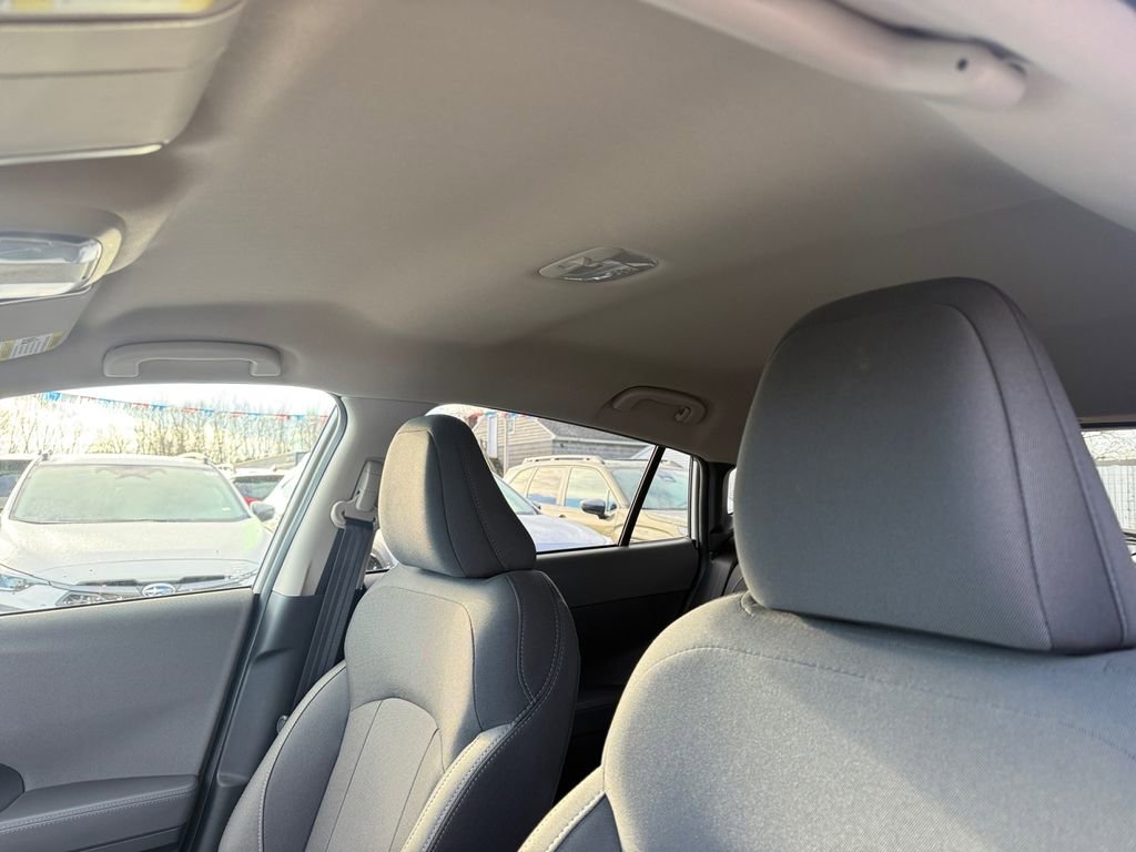 Certified 2025 Subaru Crosstrek 2.5i Premium image 17