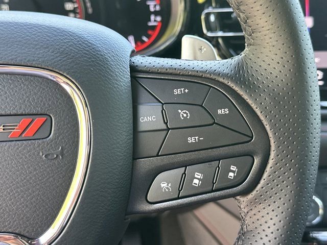 New 2026 Dodge Durango GT AWD/4WD image 27