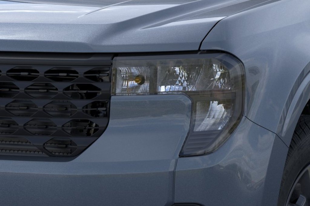 New 2026 Ford Maverick XLT FWD image 23