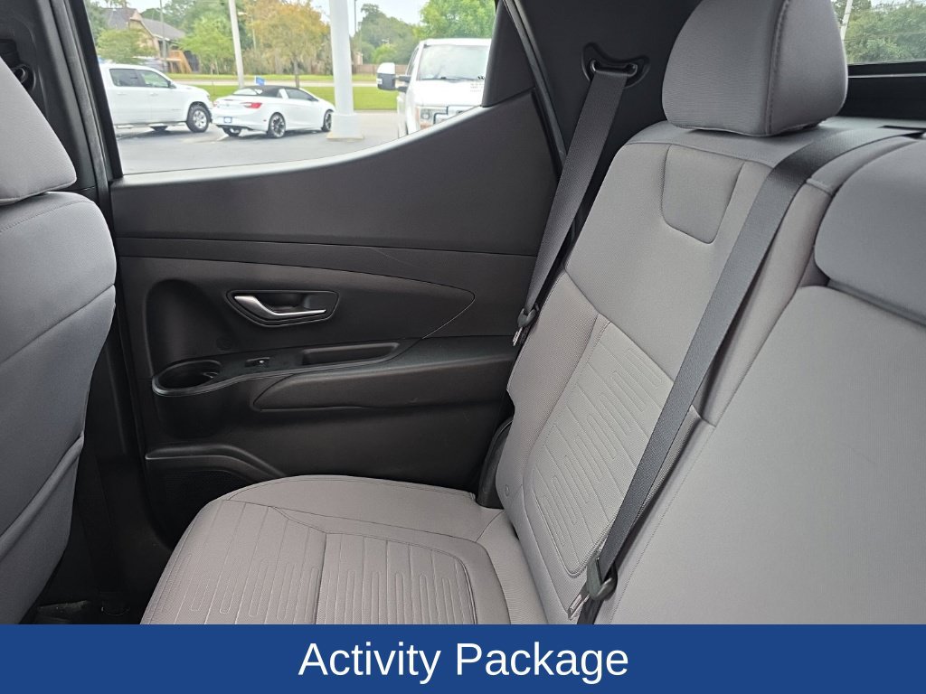 Used 2023 Hyundai Santa Cruz SEL w/ Activity Package AWD/4WD image 14