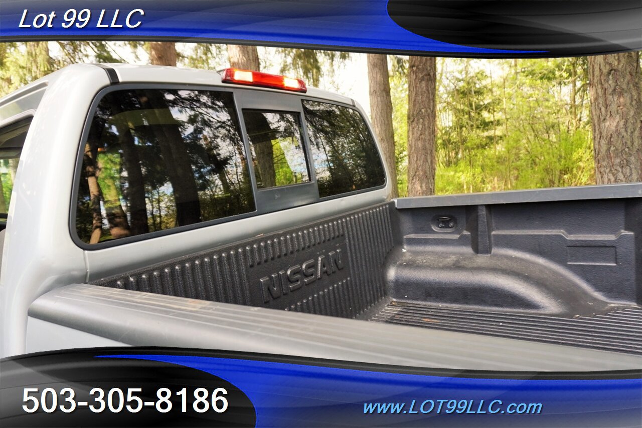 Used 2016 Nissan Frontier SV image 15