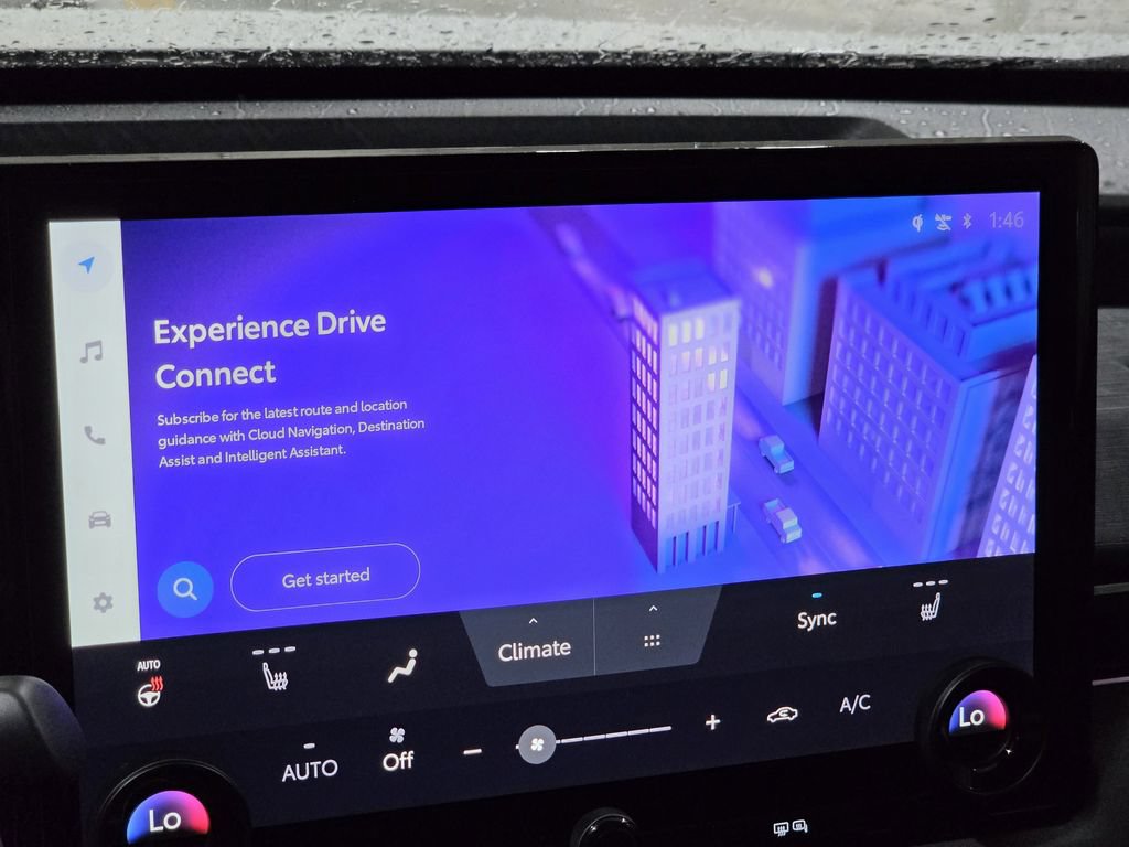 New 2026 Toyota C-HR AWD/4WD image 17