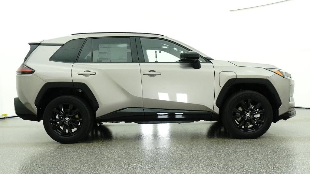 New 2026 Toyota RAV4 SE AWD/4WD image 27