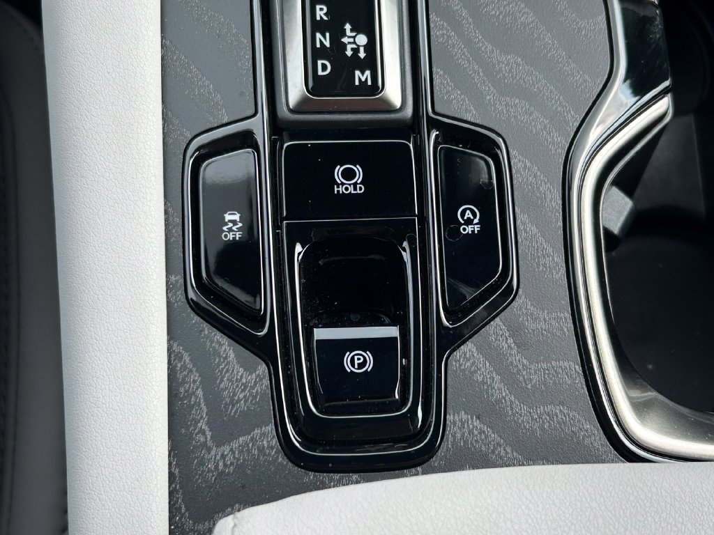 Used 2026 Lexus RX 350 Premium w/ Convenience Package FWD image 29