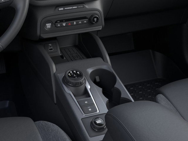 New 2025 Ford Bronco Sport Big Bend w/ Convenience Package image 15