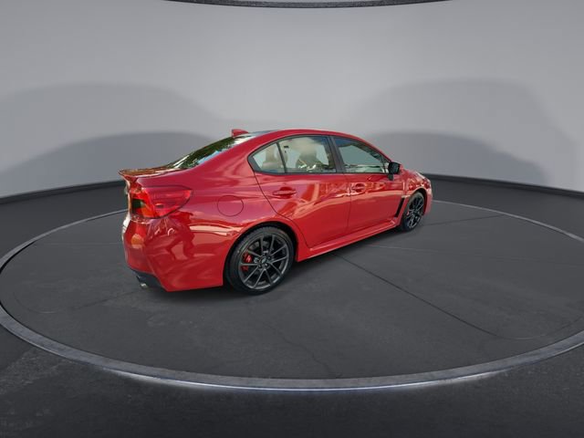 Used 2020 Subaru WRX Premium w/ Performance Package image 8