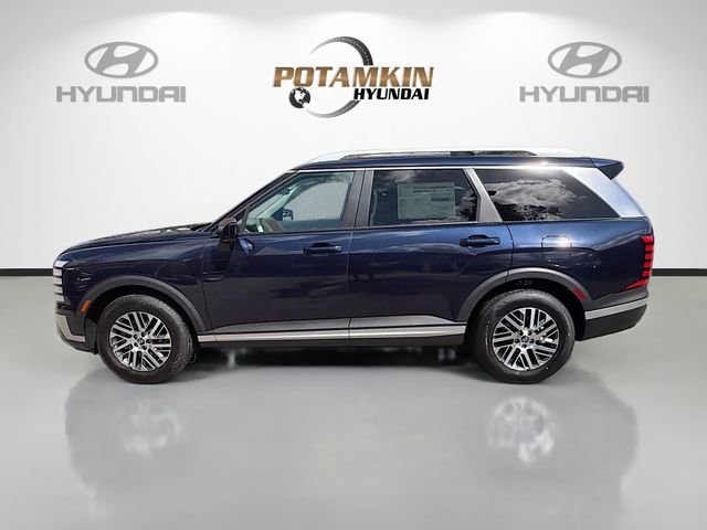 New 2026 Hyundai Palisade SEL image 8