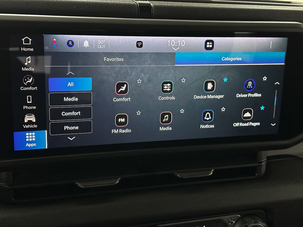 New 2026 Jeep Wrangler Sport image 40