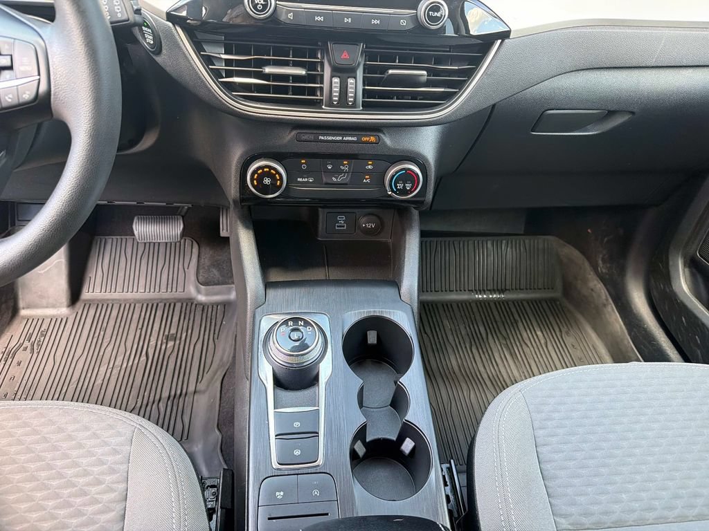 Used 2022 Ford Escape SE AWD/4WD image 26