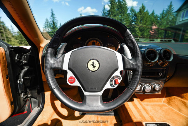 Used 2009 Ferrari F430 Spider RWD image 33