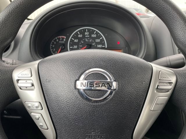 Used 2015 Nissan Versa S Plus image 15