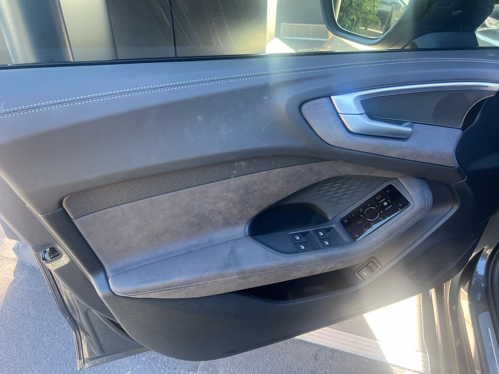 Used 2025 Audi S5 Prestige AWD/4WD image 24