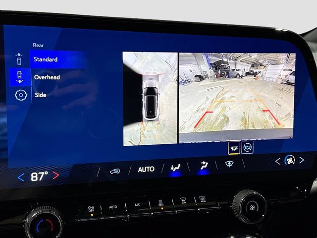 New 2026 Chevrolet Blazer EV LT FWD image 17