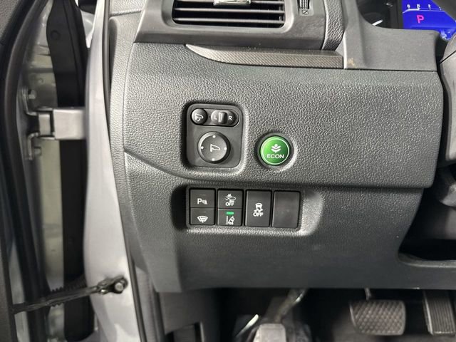Used 2022 Honda Passport TrailSport image 16