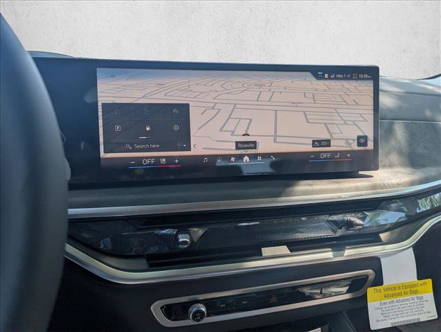New 2027 BMW X7 xDrive40i AWD/4WD image 12