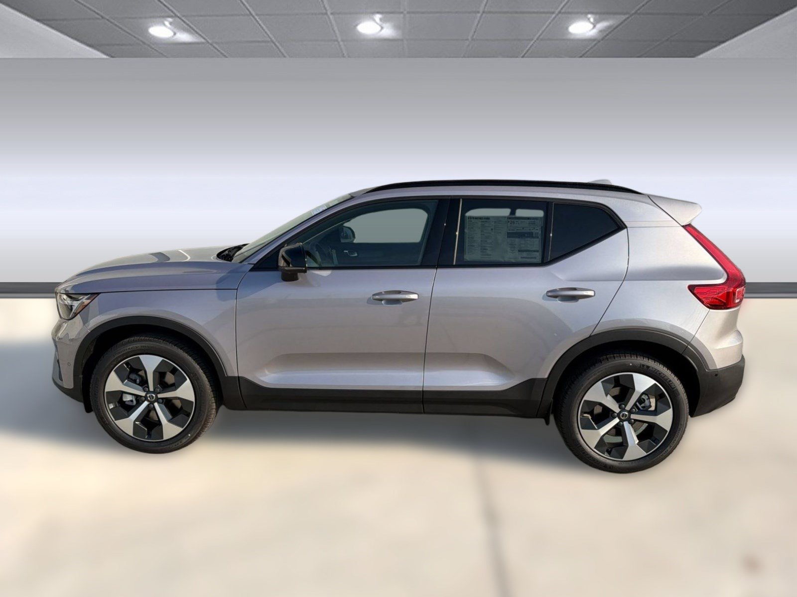 New 2026 Volvo XC40 B5 Plus w/ Protection Package Premier AWD/4WD image 2