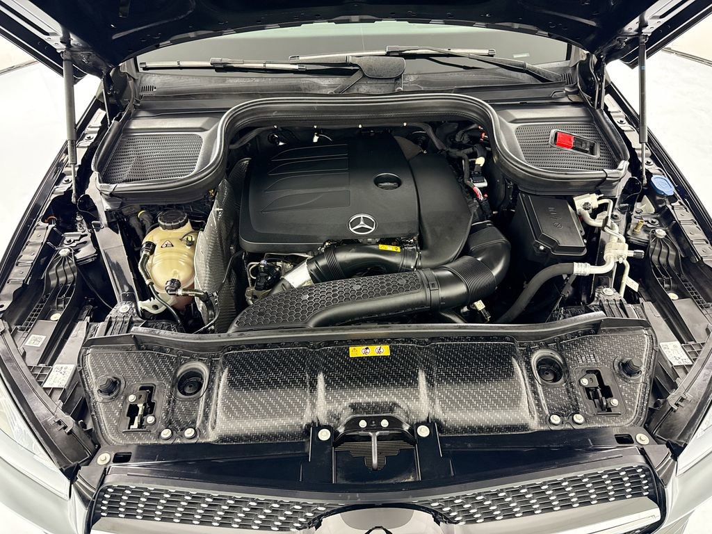Certified 2021 Mercedes-Benz GLE 350 4MATIC image 30