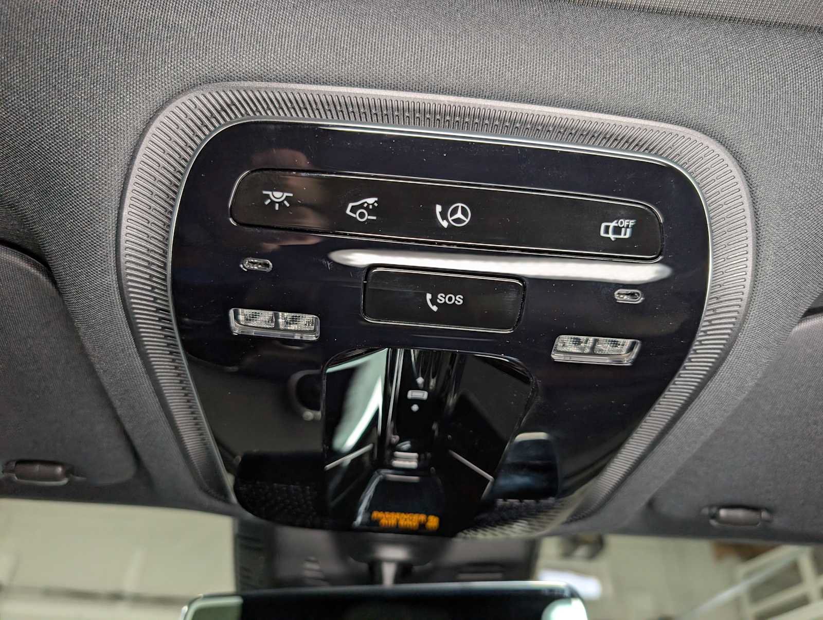 New 2027 Mercedes-Benz GLC 300 4MATIC image 25