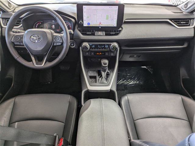 Certified 2024 Toyota RAV4 XLE Premium w/ Weather Package image 24